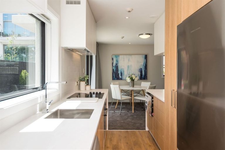 Photo of property in 202/18 Carlton Mill Road, Merivale, Christchurch, 8014