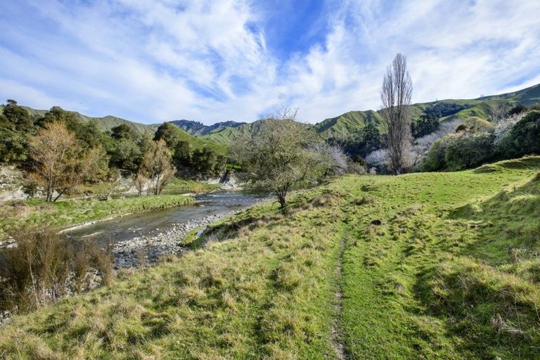 Photo of property in 1149 Ruakituri Road, Ruakituri, Wairoa, 4195