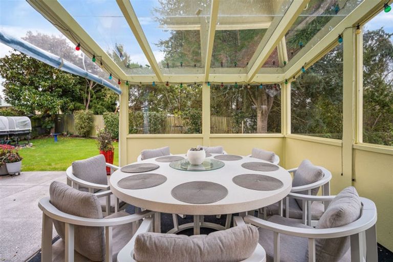 Photo of property in 75 Chartwell Street, Burwood, Christchurch, 8083