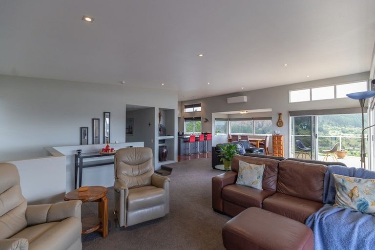 Photo of property in 133 Pacific View Drive, Whangamata, 3620