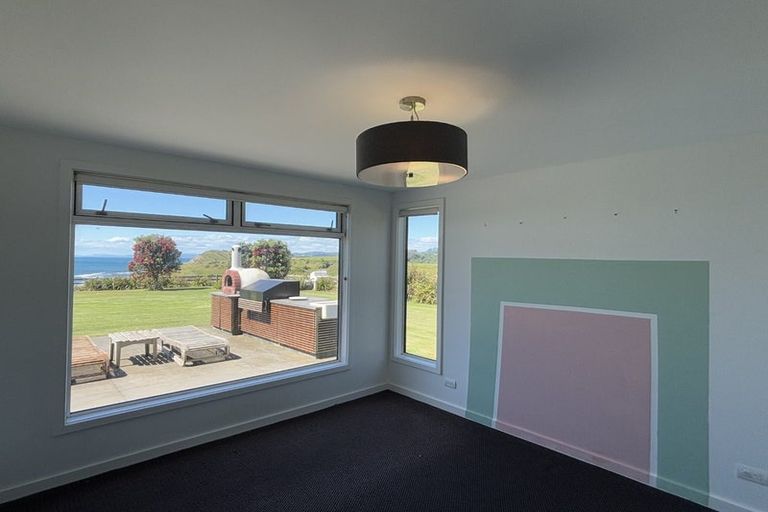 Photo of property in 154 Waitoetoe Road, Mimi, Urenui, 4377