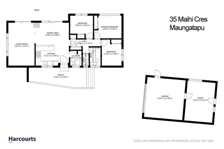 Photo of property in 35 Maihi Crescent, Maungatapu, Tauranga, 3112