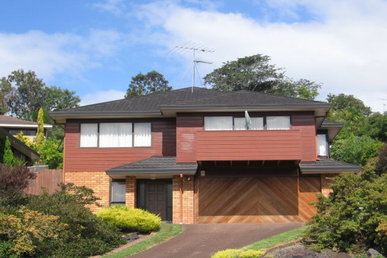 Photo of property in 24 Bayside Drive, Browns Bay, Auckland, 0630