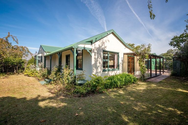 Photo of property in 46 Tosswill Road, Prebbleton, 7604