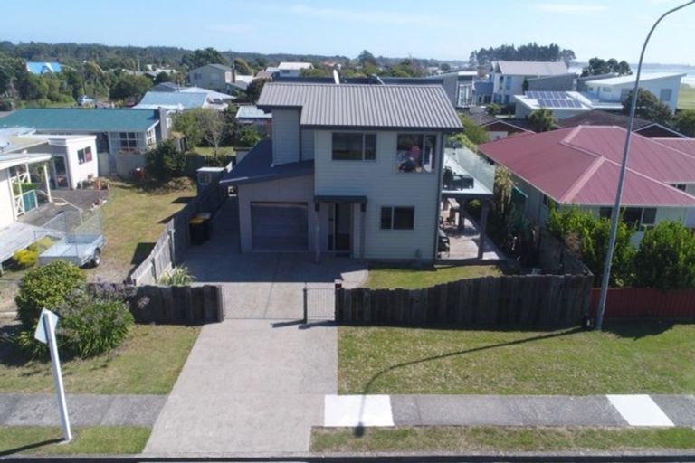 Photo of property in 4 Kupe Street, Carters Beach, Westport, 7825