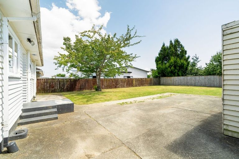 Photo of property in 32 Elizabeth Street, Levin, 5510