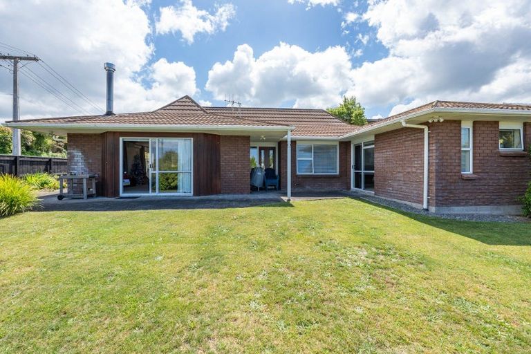 Photo of property in 1 Te Hatepe Avenue, Taupo, 3330