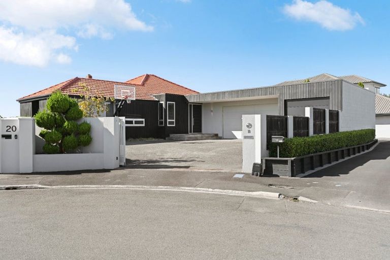 Photo of property in 18 Minchin Crescent, St Andrews, Hamilton, 3200