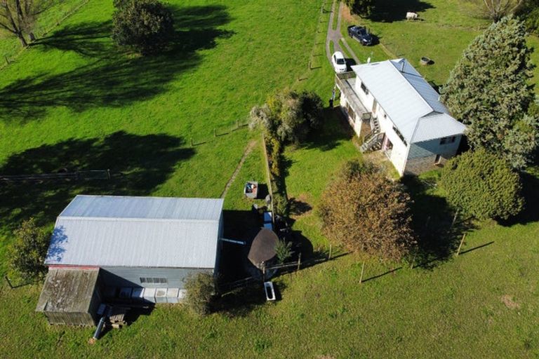 Photo of property in 553 Te Ohaki Road, Te Ohaki, Huntly, 3771