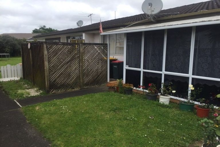Photo of property in 2/40 Wyllie Road, Papatoetoe, Auckland, 2025