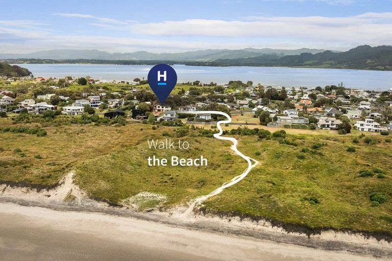 Photo of property in 18 Papaunahi Road, Bowentown, Katikati, 3177