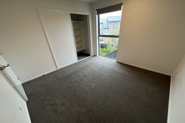 Photo of property in 4/7 Lindores Street, Addington, Christchurch, 8024