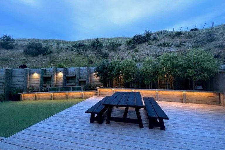 Photo of property in 175a Mclintock Street North, Johnsonville, Wellington, 6037