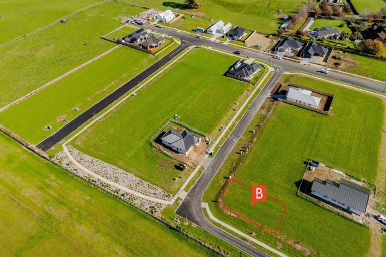 Photo of property in 22 Buxton Crescent, Matamata, 3400