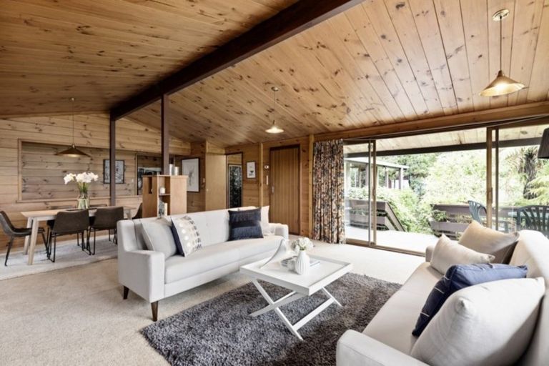 Photo of property in 57 Aurora Terrace, Hillcrest, Hamilton, 3216