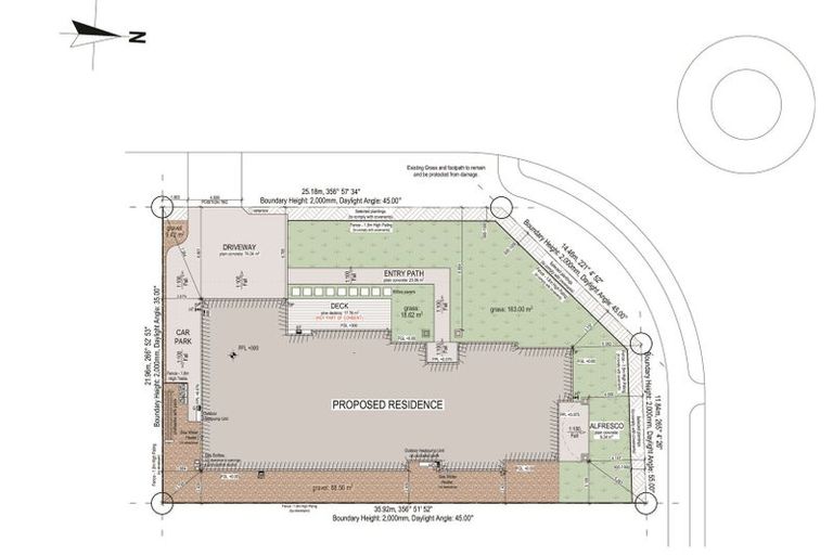 Photo of property in 34 Nikau Drive, Redwoodtown, Blenheim, 7201