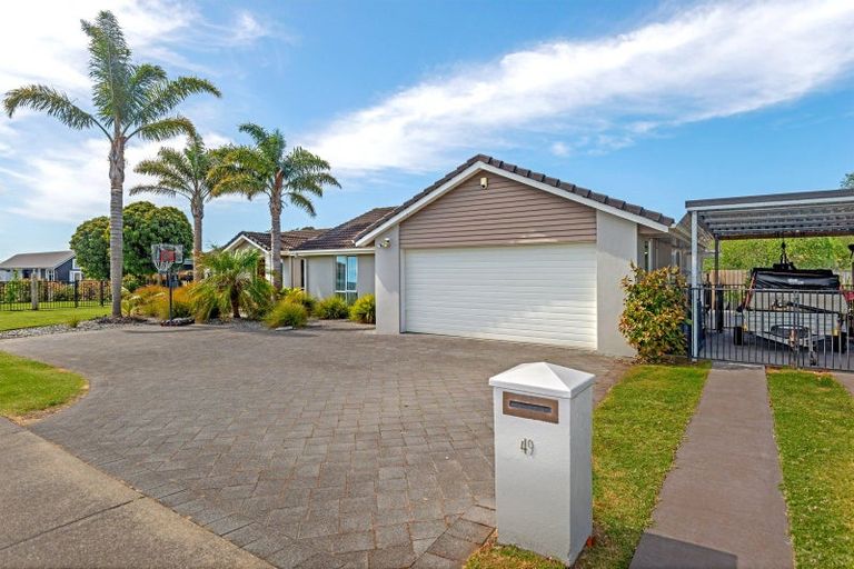 Photo of property in 49 Sterling Park, Lytton West, Gisborne, 4010