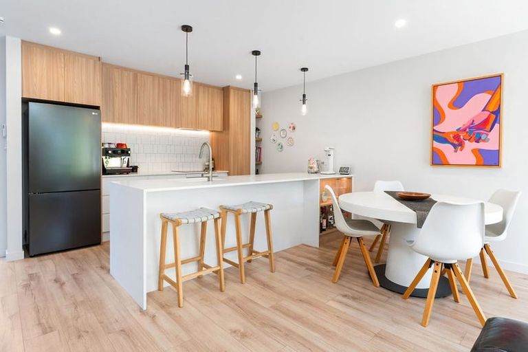 Photo of property in 38c Roosevelt Avenue, St Albans, Christchurch, 8014