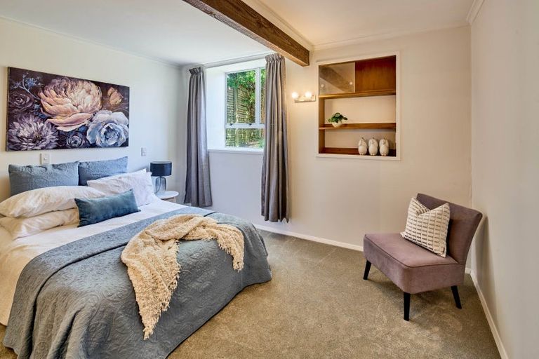 Photo of property in 15 Quetta Street, Ngaio, Wellington, 6035