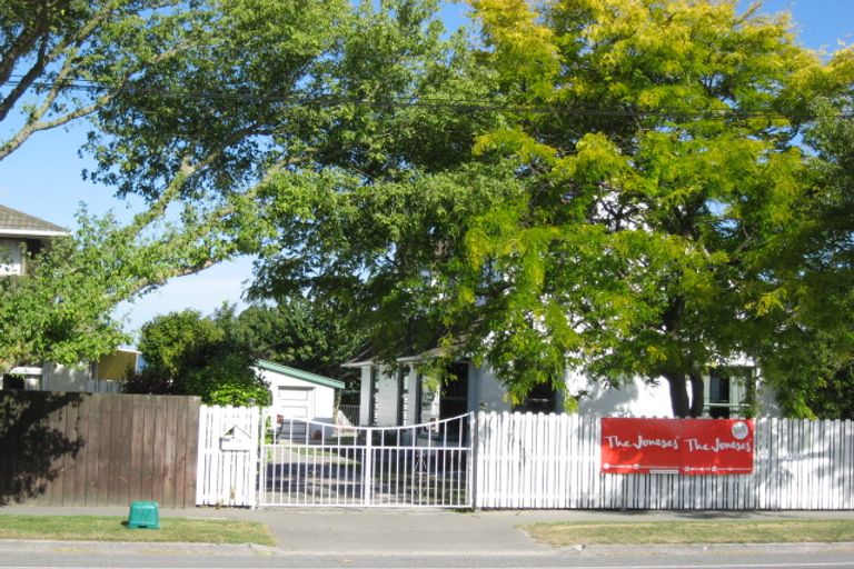 Photo of property in 76 Russley Road, Russley, Christchurch, 8042