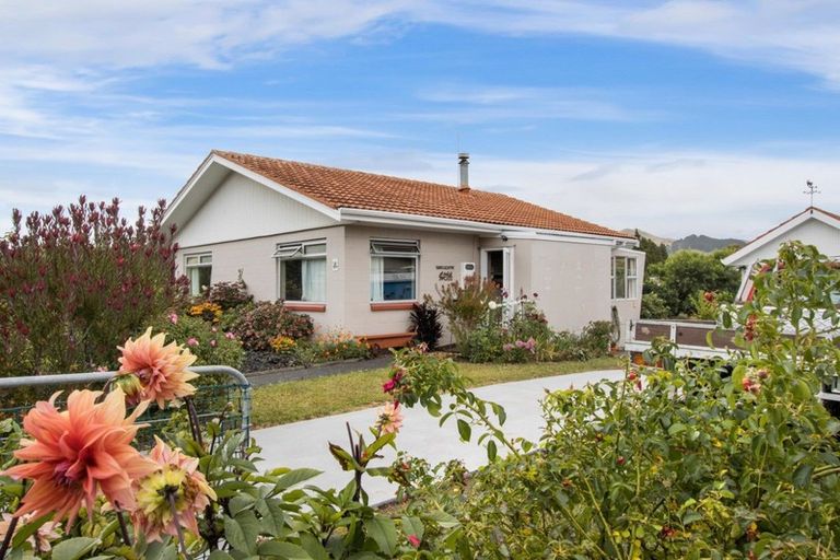 Photo of property in 77 Barry Road, Waihi, 3610