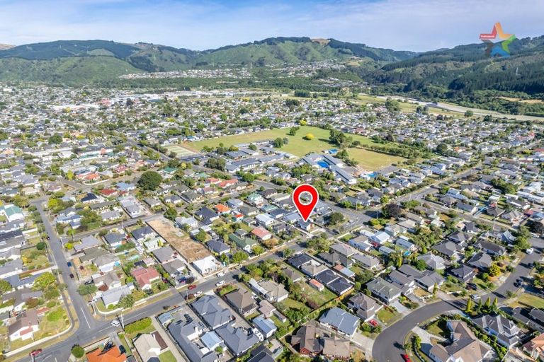 Photo of property in 24a Fraser Crescent, Elderslea, Upper Hutt, 5018