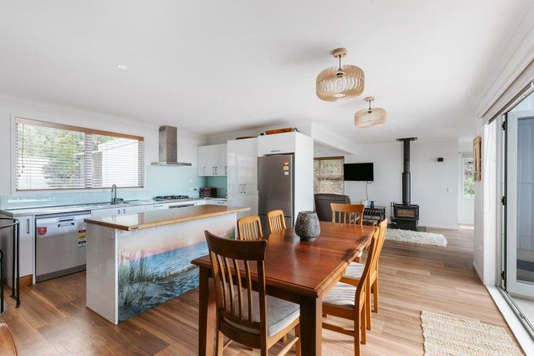 Photo of property in 235 Ohiwa Beach Road, Waiotahe, Opotiki, 3198