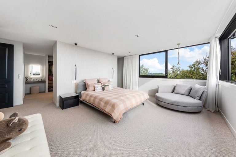 Photo of property in 31b Waimarie Street, Saint Heliers, Auckland, 1071