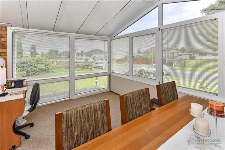 Photo of property in 23 Hokianga Street, Mangere East, Auckland, 2024
