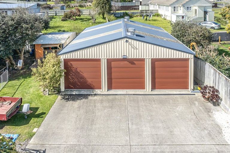 Photo of property in 105 Anzac Parade, Whanganui East, Whanganui, 4500