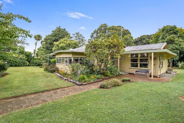 Photo of property in 3098 State Highway 3, Waitotara, Whanganui, 4587