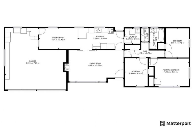 Photo of property in 94 Rawhiti Avenue, Matamata, 3400