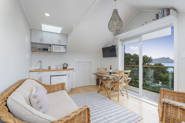 Photo of property in 1109 Purangi Road, Ferry Landing, Whitianga, 3591