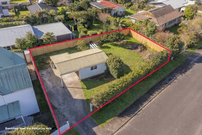 Photo of property in 59a Catherine Crescent, Whitianga, 3510