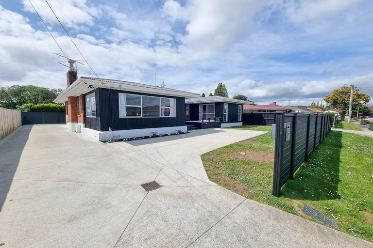 Photo of property in 79 Motatau Road, Papatoetoe, Auckland, 2025
