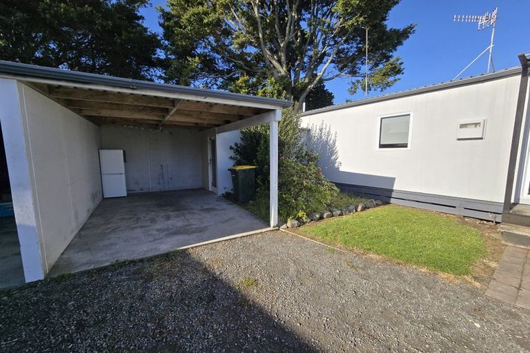 Photo of property in 7 Saxton Street, Levin, 5510