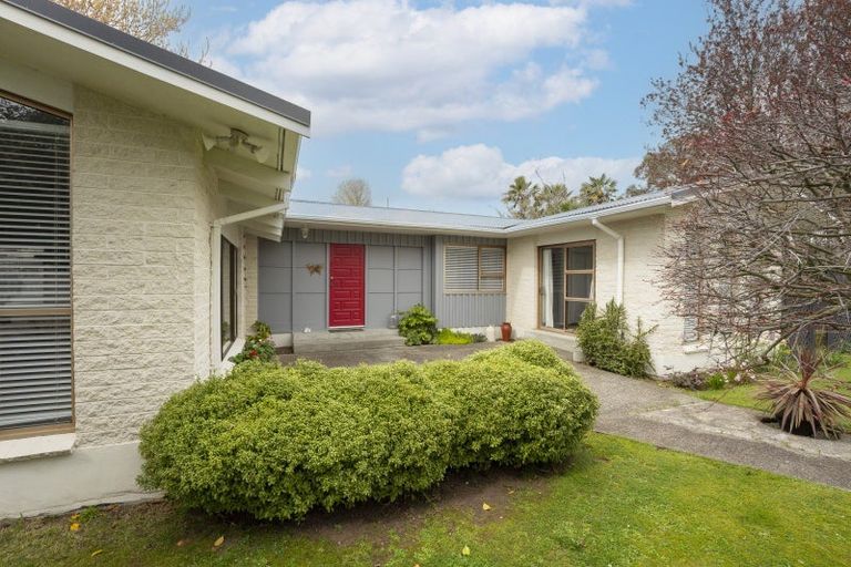 Photo of property in 39a Macarthur Street, Levin, 5510