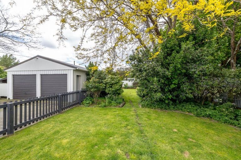 Photo of property in 26 Costley Street, Carterton, 5713