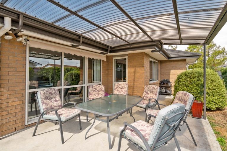 Photo of property in 18 Michael Street, Kuripuni, Masterton, 5810