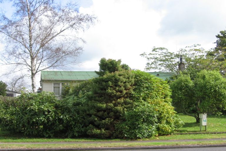 Photo of property in 42 Saint Andrews Drive, Tokoroa, 3420