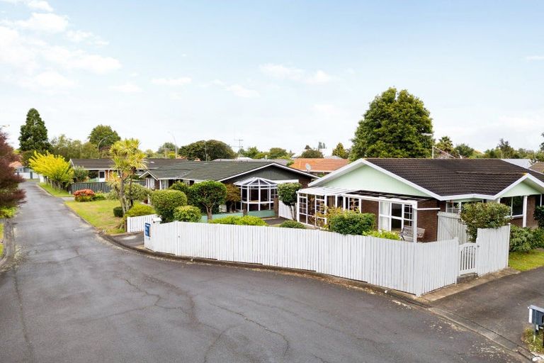 Photo of property in 111a Clarkin Road, Fairfield, Hamilton, 3214