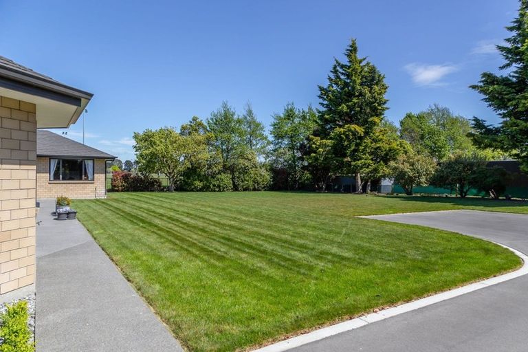 Photo of property in 5/781 East Maddisons Road, Rolleston, 7614