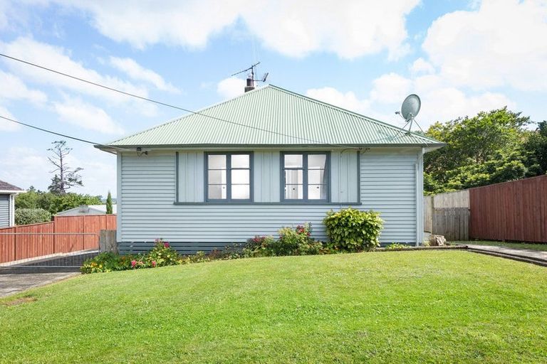 Photo of property in 80 Aorangi Road, Paeroa, 3600