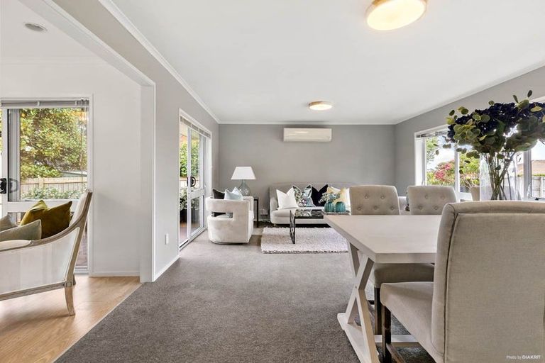 Photo of property in 1/50 Orangewood Drive, Northpark, Auckland, 2013