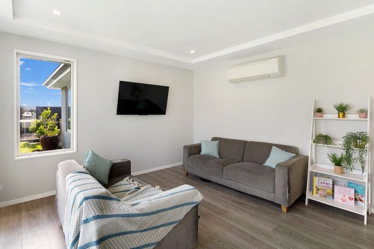 Photo of property in 77 Hungerford Drive, Rolleston, 7615