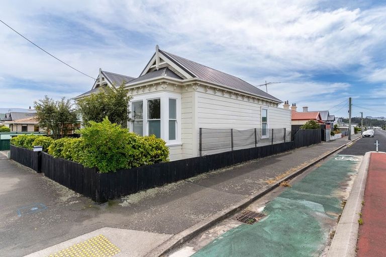 Photo of property in 31 Prince Albert Road, Saint Kilda, Dunedin, 9012
