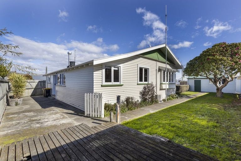 Photo of property in 5a Elzy Street, Blenheim, 7201