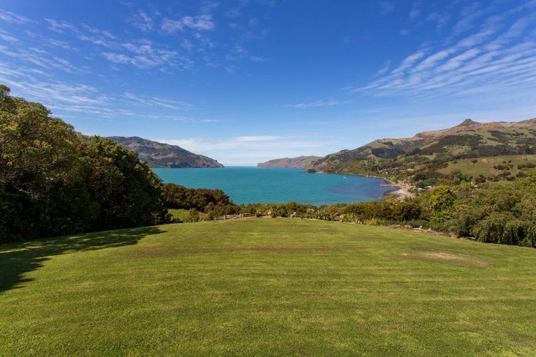 Photo of property in 44 Cemetery Road, Wainui, Akaroa, 7582