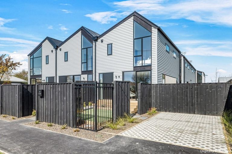 Photo of property in 1/54 Wildberry Street, Woolston, Christchurch, 8023