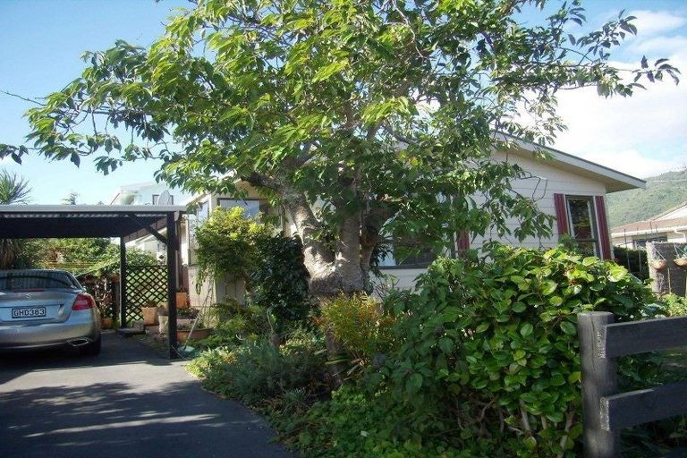 Photo of property in 19 Belvedere Avenue, Waikanae, 5036